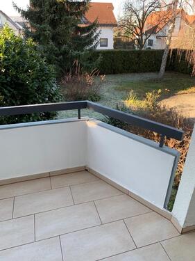 Foto - Etagenwohnung in Filderstadt zum Kaufen