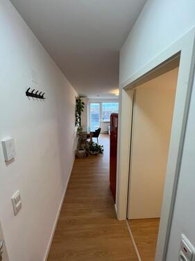 Foto - Etagenwohnung in Frankfurt am Main