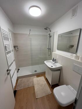 Foto - Etagenwohnung in Frankfurt am Main zur Miete