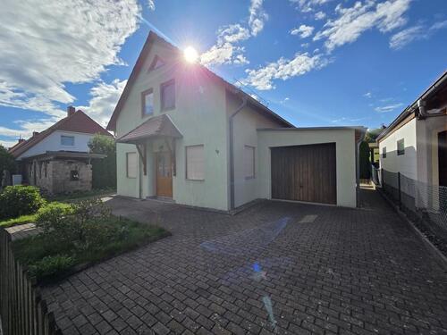 Foto - Haus zu verkaufen - 185.000,00 EUR Kaufpreis,