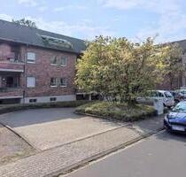 Viersen Dülken, Tiefgaragenstellplatz zu vermieten