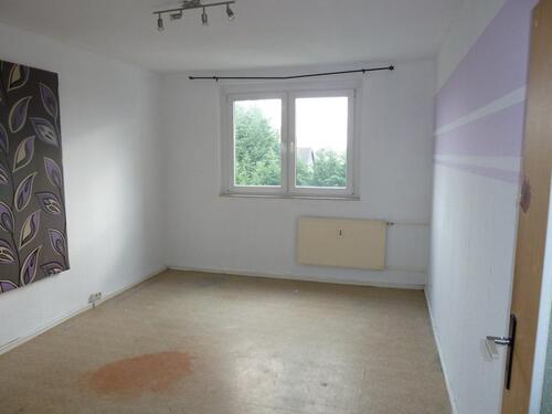 Foto - Etagenwohnung in Südliches Anhalt