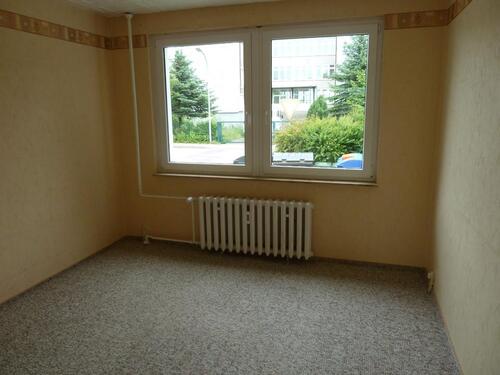 Foto - Etagenwohnung in Südliches Anhalt zur Miete