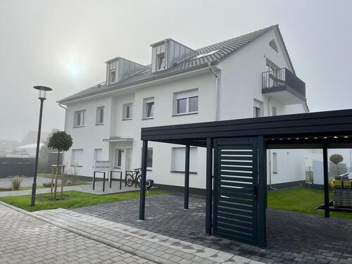 Foto - 2 Zimmer Etagenwohnung zur Miete in Mittenwalde