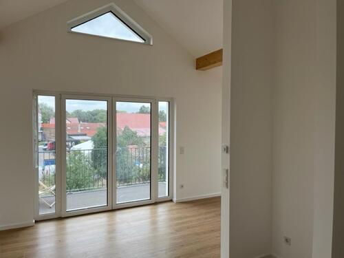 Foto - 2 Zimmer Etagenwohnung in Mittenwalde