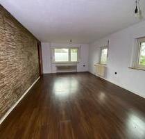 Wohnung Mietwohnung 128qm 6ZKB in Barntrup Alverdissen