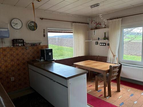 Foto - 8 Zimmer Einfamilienhaus zum Kaufen in Rodenberg