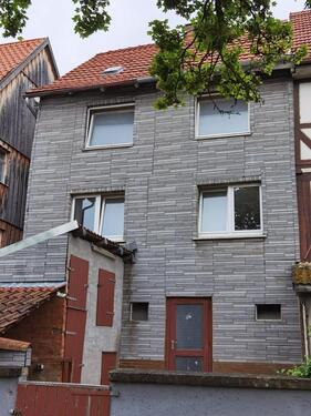 Foto - Perspektiven schaffen mit dieser individuellen Immobilie Haus