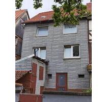 Perspektiven schaffen mit dieser individuellen Immobilie Haus - Ronshausen