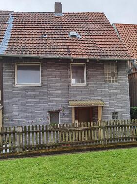 Foto - 4.5 Zimmer Doppelhaushälfte zum Kaufen in Ronshausen