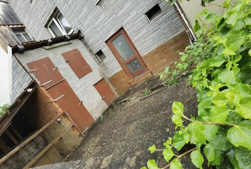 Foto - 4.5 Zimmer Doppelhaushälfte in Ronshausen