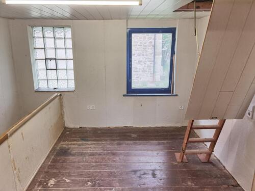 Foto - Doppelhaushälfte mit 20,00 m&sup2; in Ronshausen zum Kaufen