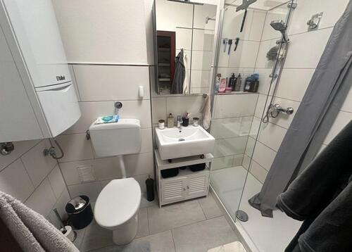 Foto - 1 Zimmer Etagenwohnung in Würselen