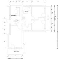 3 Zimmer Wohnung - 900,00&nbsp;EUR Kaltmiete, ca.&nbsp; 56,00&nbsp;m&sup2; in Fischen im Allgäu (PLZ: 87538)