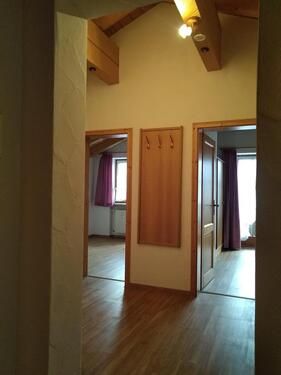 Foto - 3 Zimmer Etagenwohnung in Fischen im Allgäu