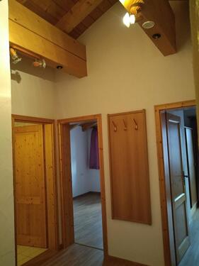 Foto - Etagenwohnung in Fischen im Allgäu zur Miete