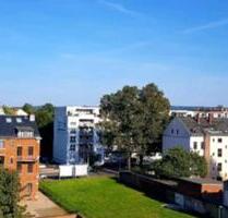 MEGA =》CITY + UNI NAH, 4 ZI OASE, 95 QM, BALKON, EINBAUKÜCHE, TAGESLICHTBAD !! - Chemnitz Bernsdorf
