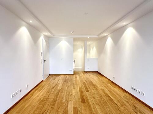 Foto - Besondere 3-Zimmer Erdgeschosswohnung mit Hobbyraum