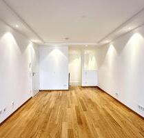 Besondere 3-Zimmer Erdgeschosswohnung mit Hobbyraum - Wolfratshausen