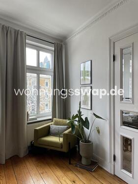 Foto - 3 Zimmer Etagenwohnung zur Miete in Hamburg
