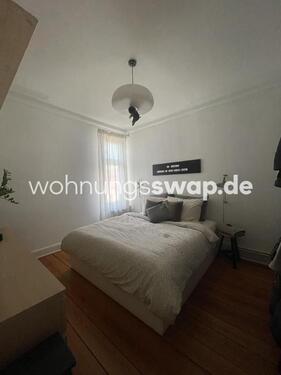 Foto - 3 Zimmer Etagenwohnung in Hamburg