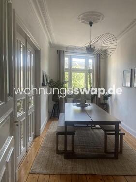 Foto - Etagenwohnung in Hamburg zur Miete