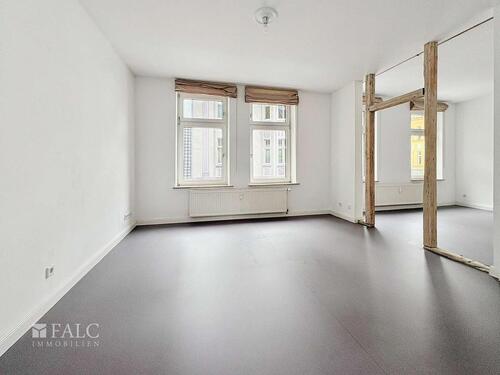 Foto - 3 Zimmer Etagenwohnung zur Miete in Herten