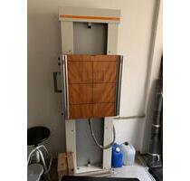 Praxisraum ca 15 qm mit Roentenbenutzung.Buckytisch zu vermieten - Mainz