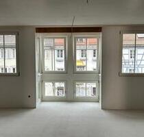 Ankommen & wohlfühlen – neu renovierte 23-Zimmer-Wohnung 1.OG - Wolfach