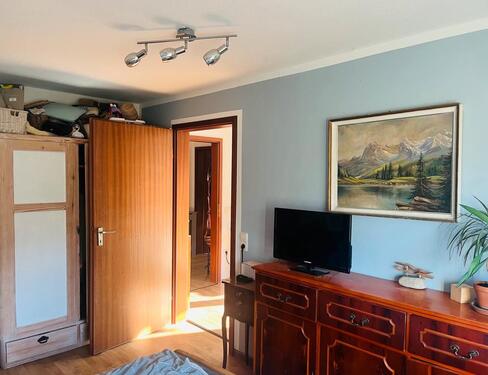 Foto - 2 Zimmer Erdgeschoßwohnung zur Miete in Murrhardt