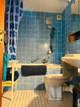 Foto - Erdgeschoßwohnung in Murrhardt zur Miete