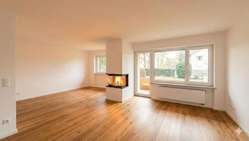 Foto - 72qm Wohnung Göggingen direkt bei Hessingklinik