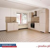 2-Zimmer-Erdgeschosswohnung in Heuchelheim - Heuchelheim a. d. Lahn