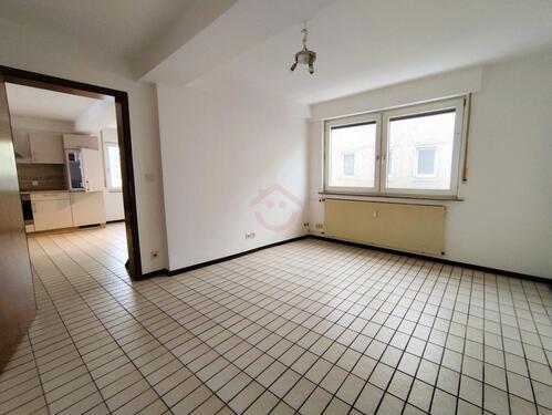 Foto - 2 Zimmer Etagenwohnung zur Miete in Heuchelheim a. d. Lahn