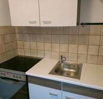 Helle 3 Zimmer-Wohnung in Tiengen - Lauchringen