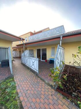 Foto - Hochwertige 2-Raum Wohnung Seniorengerecht