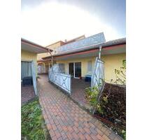 Hochwertige 2-Raum Wohnung Seniorengerecht - Salzwedel