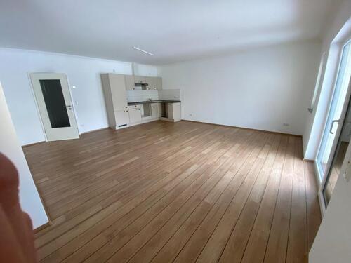 Foto - 2 Zimmer Terrassenwohnung in Salzwedel