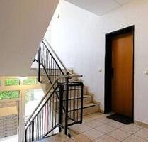 Renovierte 2-Zimmer Wohnung im EG in Magdeburg-Fermersleben