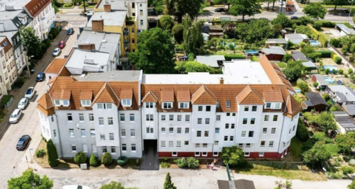 Foto - 2 Zimmer Hochparterre zur Miete in Magdeburg