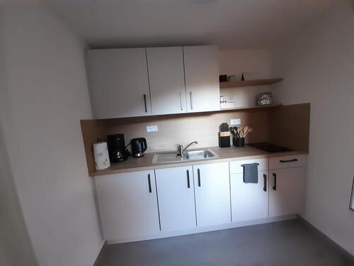 Foto - Erdgeschoßwohnung in Neusitz zur Miete