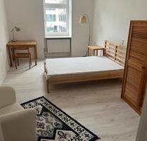 Zimmer in 3er WG - 890,00&nbsp;EUR Kaltmiete, ca.&nbsp; 20,00&nbsp;m&sup2; in München (PLZ: 80469) Ludwigsvorstadt-Isarvorstadt