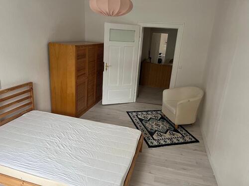 Foto - 1 Zimmer Etagenwohnung zur Miete in München