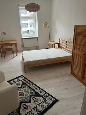 Foto - Etagenwohnung in München zur Miete