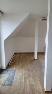 Foto - 2 Zimmer Dachgeschoßwohnung zur Miete in Ahaus