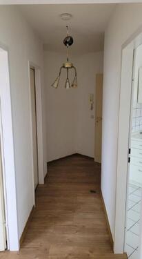 Foto - 2 Zimmer Dachgeschoßwohnung in Ahaus