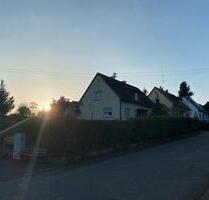 DG 2,5 Zimmer Mietwohnung mit Großem Garten - Schwarzach