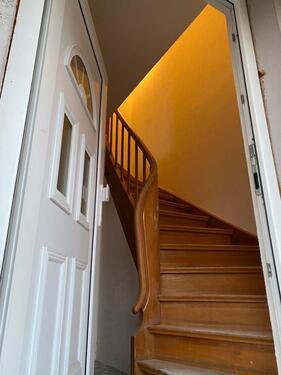 Foto - 2.5 Zimmer Dachgeschoßwohnung zur Miete in Schwarzach