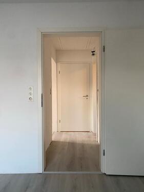 Foto - 2.5 Zimmer Dachgeschoßwohnung in Schwarzach