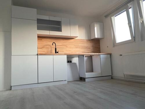 Foto - Dachgeschoßwohnung in Schwarzach zur Miete